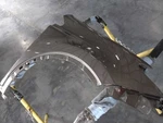 Passenger Right Fender Fits 13-18 RAV4 748758. Fixed Price $431.59.