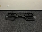 Ferrari SF90 Rear Lower Bumper Valance Diffuser Panel 2021 2022 2023 2024 Oem. Fixed Price $4500.00.