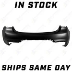 New Primered - Rear Bumper Cover Replacement For 2018 2019 2020 Kia Rio Sedan. Fixed Price $183.34.