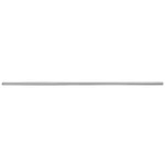 1962 1963 1964 1965 Chevy Nova Rear Upper Trunk Lid Molding - M1669. Fixed Price $109.99.
