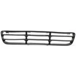 For Volkswagen Jetta Front Bumper Grille 1999-2005 Center Plastic Primed. Fixed Price $29.77.