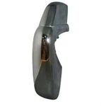 Porsche Front Bumper Guard Right 356B/356C 644-505-302-15 64450530215. Fixed Price $325.06.