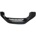 Front Lower Bumper Cover For 2015-2016 Honda Cr-v Textured Capa HO1015111C. Fixed Price $91.25.