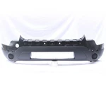 Front Lower Bumper Cover 2011-2015 Ford Explorer Textured W/o Fog. Fixed Price $113.99.