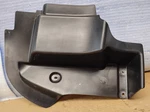 Oem Close Out Panel Right Rear 2018-2026 Jeep Wrangler Jl/jlu 68369968-AC. Fixed Price $25.00.