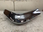 1961 Chevy Impala Left Rear Bumper Section Gm Oem Chevrolet. Fixed Price $55.00.