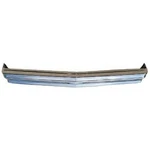 Goodmark Front Bumper Face Bar Fits El Camino Malibu GMK4035000781. Fixed Price $653.48.