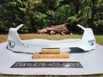 2018-2021 Chevrolet Traverse Front Bumper Cover 23234804 Oem. No Shipping.. Fixed Price $270.00.