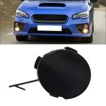 Front Tow Eye Bumper Cover Cap For Subaru Wrx Sti 2015-2017. Fixed Price $11.85.