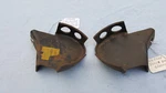 Nos 1960-1964 Chevrolet Corvair Rear Inner Bumper Brackets 6256405,6256406 Pair. Fixed Price $49.99.