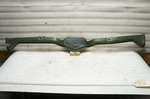 1971 1972 Mercury Cougar XR7 Front Bumper Filler Panel Oem /R10/. Fixed Price $145.99.