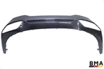 Bmw M850I G14 G15 Rear Bumper Valance Diffuser 8075246 2019 - 2025 Oem. Fixed Price $279.99.