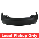 Rear Primed Bumper Cover For 2010-2015 Toyota Prius TO1100280 5215947916. Fixed Price $61.74.