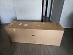 2014-2016 Chevrolet Malibu Front Bumper Oem MNI2Q. Fixed Price $550.00.