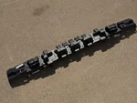Oem Ford Mustang Impact Absorber Bumper Rebar Reinforcement KR3V-17F954-A. Fixed Price $125.00.
