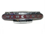 Mercury 1946-1947-1948 Hood Grill Emblem Ornament Burgundy 59A-8168 7028-J. Fixed Price $175.00.