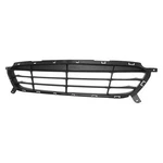 For Hyundai Accent 12-13 Sherman Front Bumper Grille Capa Certified. Fixed Price $30.67.