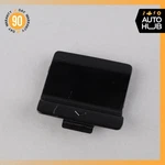 11-16 Bmw F10 528I 535I 550I Rear Bumper Tow Hook Cover Cap Black Oem. Fixed Price $41.50.
