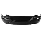 Genuine Mopar 2014-2018 Jeep Cherokee Rear Bumper Lower Fascia 68232307AD. Fixed Price $605.69.