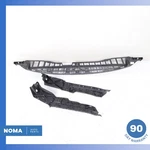14-22 Range Rover Sport L494 Rear Bumper Mount Bracket Set DK6217B861AB Oem. Fixed Price $120.35.