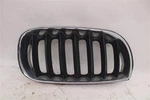 Grille Bmw X3 2004 2005 2006 Upper Right 993823. Fixed Price $69.99.