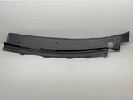 Genuine Audi A4 S4 B5 Facelift Water Deflector Cowl Left 8D1819401 #AR3. Fixed Price $58.62.