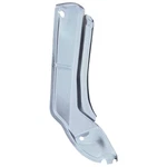 1968 1969 Gto Trunk Floor Quarter Panel Drop Off Left Side Wtp New DII1584LWT. Fixed Price $129.99.