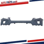 Primed Front Bumper Cover For Yukon Denali/slt/sle 2021-2023 87814094. Fixed Price $162.88.