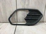 Oem 2017-19 Ford Escape Front Rh Passenger Fog Light Bezel GJ54-17K946-AB. Fixed Price $11.39.