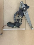1983-1986 Mercury Cougar Ford Thunderbird Drivers Side Window Regulator Motor. Fixed Price $175.00.