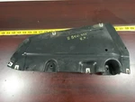 2007-2013 Bmw 335I Sedan Rear Right Bumper Splash Guard Cover 7164292 Oem .. Fixed Price $45.49.