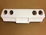 1974 Corvette Fiberglass Pc Rear Bumper Cover Aci New Made Usa!. Fixed Price $509.30.
