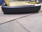 (local Pickup Only) Rear Bumper Fits 04-06 Sentra 1182258. Fixed Price $149.90.