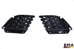 Lexus RX350 Rear Left & Right Bumper Grille Insert 2023 2024 2025 Oem. Fixed Price $144.99.