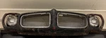 1970-72 Pontiac Firebird Trans Am Front Bumper Nose Valance. Fixed Price $999.99.