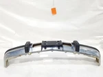 1992 1998 Chevrolet 2500 Oem Front Bumper Chrome Decent Shape. Fixed Price $178.12.