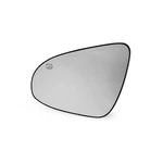 For 2014-2019 Toyota Corolla Left Driver Side Heated Mirror Glass Replacement. Fixed Price $18.04.