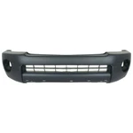 New Front Bumper Cover For 05-11 Toyota Tacoma 2WD 4.0L X-runner 5211904904. Fixed Price $101.40.
