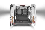 Cargo Area Liner-xl Bedrug VTTC11 Fits 2011 Ford Transit Connect. Fixed Price $317.95.