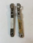 3999874 3999873 Nos 1973 - 1976 Chevy / Gmc Truck Tailgate Link Assemblys Pair. Fixed Price $49.95.