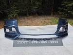 2016-2018 Audi Q3 Premium S-line Front Bumper Cover 8U0807437 Oem No Shipping.. Fixed Price $699.00.