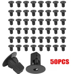 50X Car Fender Liner Clips Screw Grommet Fastener For Toyota Camry Tacoma Tundra. Fixed Price $5.44.