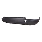 CH1115112 New Replacement Rear Lower Bumper Cover Fits 2017-2022 Compass Capa. Fixed Price $441.00.