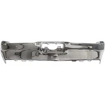 1969 Pontiac Tempest Lemans Gto; Chrome Rear Bumper. Fixed Price $549.99.