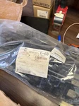 Nos Oem Mopar 2005 2006 2007 Jeep Grand Cherokee Grille Bracket Front Bumper. Fixed Price $110.00.