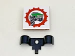 2018-2024 Jeep Wrangler Jl Rubicon Bracket Part Number 477AA 277 21 Oem. Fixed Price $19.97.