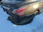 2013-2015 Nissan Altima Rear Bumper Assembly Oem Xapyr. Fixed Price $861.38.