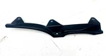 1998-2002 Lexus LX470 Right Passenger Side Headlight Trim Bezel Upper Filler Blk. Fixed Price $49.99.