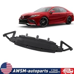 Front Bumper Lower Absorber Panel Splash Shield For 2018 2019-2021 Toyota Camry. Fixed Price $40.99.