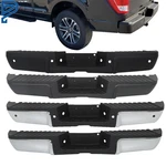Steel Rear Step Bumper Assembly Ford F-250 F350 F450 Super Duty 2008 09-2016. Fixed Price $147.89.